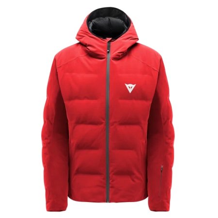 Obrázek Bunda DAINESE SKI DOWNJACKET Fire Red 204749529 W93 23/24