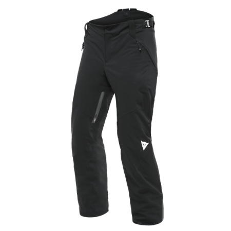 Obrázek Kalhoty DAINESE HP RIDGE PANTS Black 204769408-001 22/23