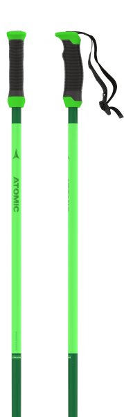 Obrázek Hole ATOMIC REDSTER X SQS Green. AJ5005690 22/23