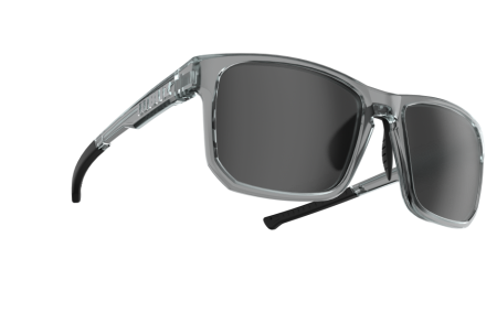 Obrázek Brýle BLIZ ACTIVE IGNITE Transparent Dark Grey Smoke 52203-81