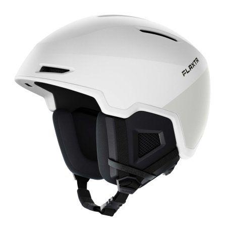 Obrázek Lyžařská helma FLAXTA EXALTED White/Light Grey 90110-2072 22/23