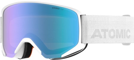 Obrázek Lyžařské brýle ATOMIC SAVOR STEREO White AN5106000 22/23