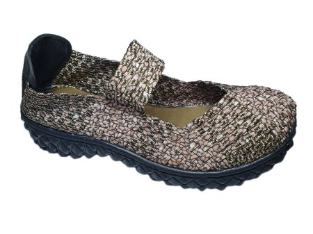 Obrázek Dámské boty ROCK SPRING OVER Koala/Eagle