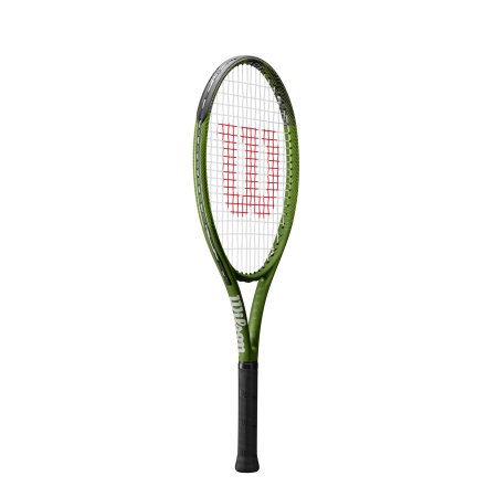 Obrázek Dětská tenisová raketa WILSON BLADE FEEL COMP JUNIOR 25 WR125310 2025