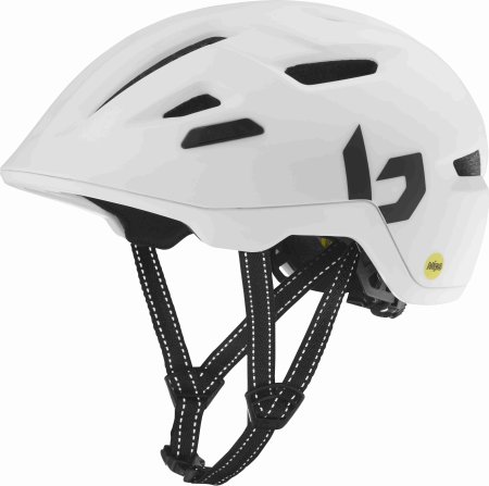 Obrázek Cyklistická helma BOLLÉ STANCE MIPS - White Matte 2024
