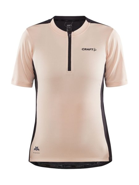 Obrázek Dámský cyklodres CRAFT CORE OFFROAD W 1910587-758992