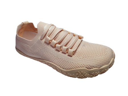 Obrázek Dámské boty Barefoot ROCK SPRING GERNIC Stone