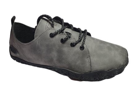 Obrázek Pánské boty Barefoot ROCK SPRING DURANGO Panter