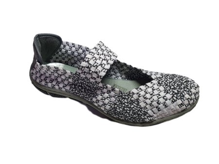 Obrázek Dámské boty ROCK SPRING CAPE TOWN White Quinoa