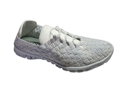 Obrázek Dámské boty ROCK SPRING BAIA White/White Silver