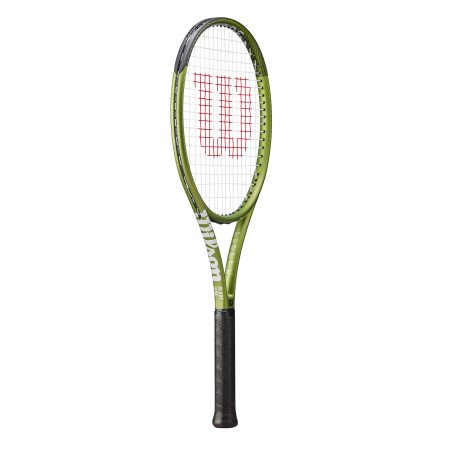 Obrázek Tenisová raketa WILSON BLADE FEEL 100 WR117410 2025