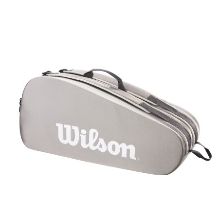 Obrázek Taška WILSON TOUR 6 PACK Stone WR8022101 2023
