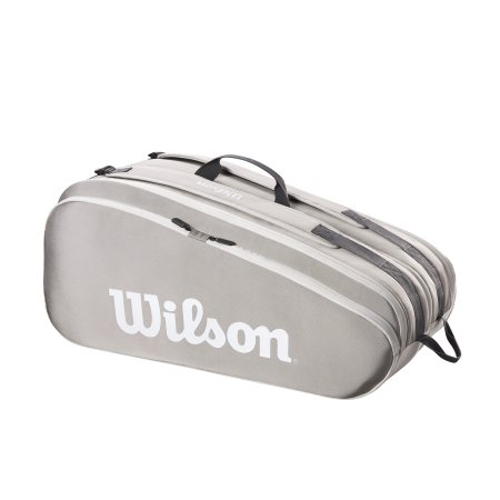 Obrázek Taška WILSON TOUR 12 PACK Stone WR8022001 2023