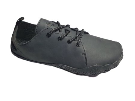 Obrázek Pánské boty Barefoot ROCK SPRING DURANGO Black Rock