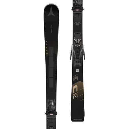 Obrázek Dámské lyže ATOMIC CLOUD C12 REVOSHOCK C + vázání M 10 GW 24/25