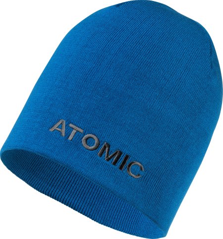 Obrázek Pánská čepice ATOMIC ALPS BEANIE Blue AL5115450 23/24
