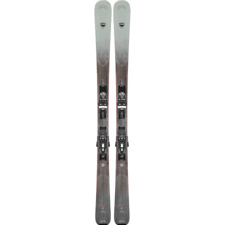 Obrázek Dámské lyže ROSSIGNOL EXPERIENCE W 82 TI KONECT + vázání NX 12 KONECT GW B90 24/25