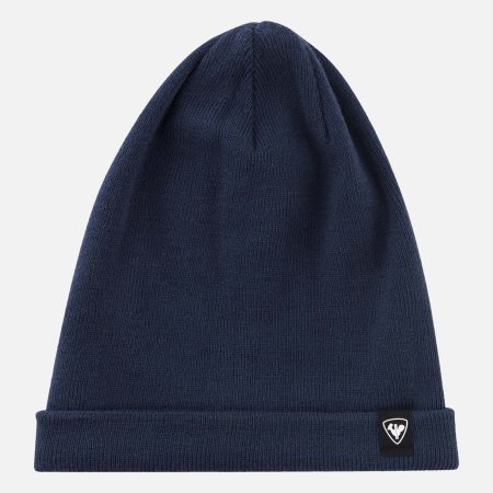 Obrázek Pánská čepice ROSSIGNOL ROB Dark Navy RLMMH16U-715 24/25