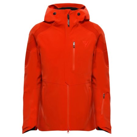Obrázek Pánská bunda DAINESE S001 DERMIZAX EV™ FLEXAGON SKI JACKET High Risk Red 2047400003 Y45 23/24