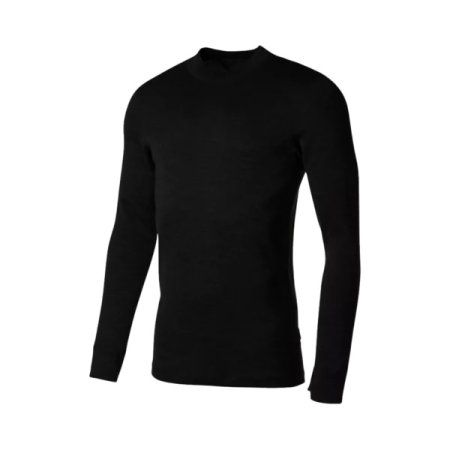 Obrázek Pánské triko MOIRA THERMON MERINO MW-TH/DR - černá