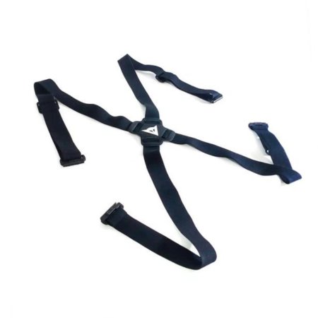 Obrázek Šle na kalhoty DAINESE SUSPENDERS Black - 2049900004-001