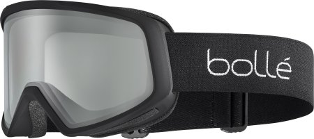 Obrázek Lyžařské brýle BOLLÉ BEDROCK Black Matte - Clear BG007005 25/26