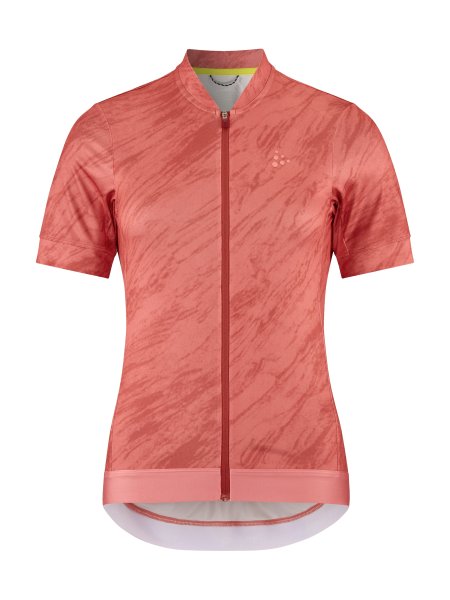 Obrázek Dámský cyklodres CRAFT CORE ESSENCE REGULAR W 1913164-421000