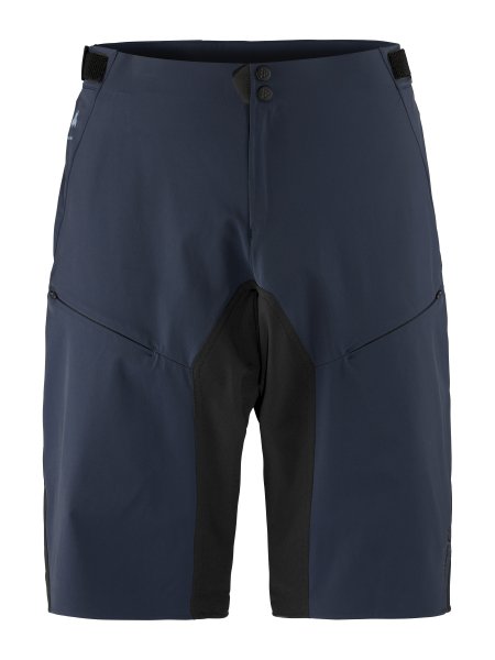 Obrázek Pánské cyklošortky CRAFT ADV OFFROAD XT 1914559-396000