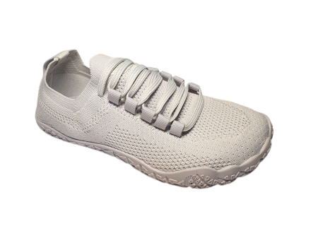 Obrázek Dámské boty Barefoot ROCK SPRING GERNIC Grey