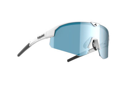 Obrázek Brýle TRIPOINT - 005 LAKE VICTORIA Matt White Smoke w Blue Multi TRIS005-WH-063