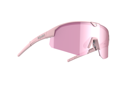 Obrázek Brýle TRIPOINT - 006 LAKE VICTORIA SMALL Matt Light Pink Brown w Pink Multi TRIS006-PN-173
