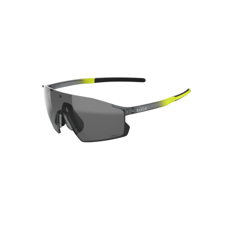 Obrázek Brýle BOLLÉ ICARUS Grey Acid Frost - Volt Gun BS016008