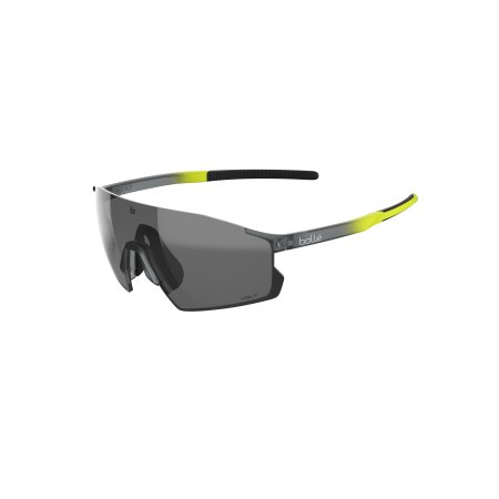 Obrázek Brýle BOLLÉ ICARUS Titanium Matte - Volt+ Gun Polarized BS016003