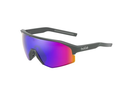 Obrázek Brýle BOLLÉ LIGHTSHIFTER Titanium Matte - Volt+ Ultraviolet Polarized BS020001