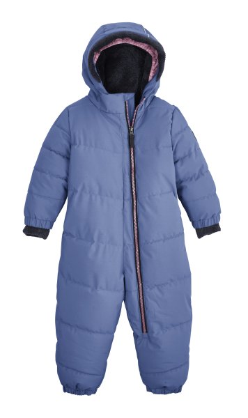 Obrázek Dětská zimní kombinéza KILLTEC FIOW 20 MNS QLTD ONPC OVERALL 42261-00506 24/25