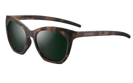 Obrázek Brýle BOLLÉ PRIZE Dark Tortoise Matte - Axis Polarized BS029004