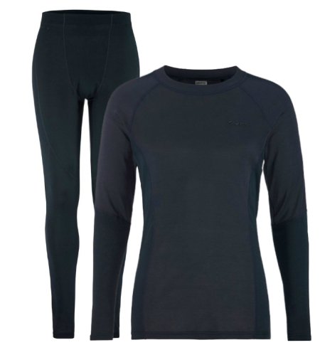 Obrázek Pánský set CRAFT CORE WARM BASELAEYR 1909709-375395