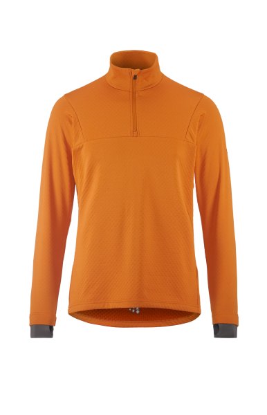 Obrázek Pánský polorolák CRAFT CORE GAIN THERMAL 1915248-558000