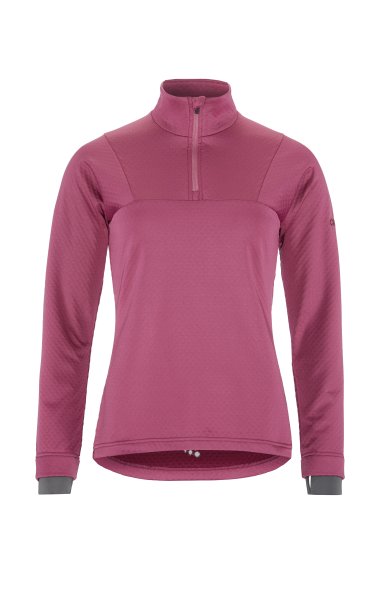 Obrázek Dámský polorolák CRAFT CORE GAIN THERMAL W 1915249-744000