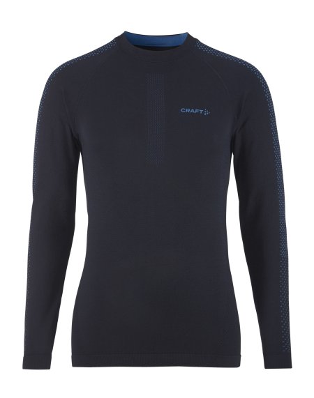 Obrázek Pánské triko CRAFT ADV WARM INTENSITY LS 1912518-396345