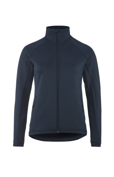 Obrázek Dámská mikina CRAFT ADV EXPLORE POWER FLEECE W 1915243-396000