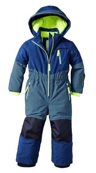 Obrázek Dětská zimní kombinéza KILLTEC FISW 36 MNS ONPC OVERALL 42257-00820 24/25