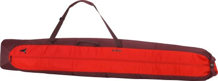 Obrázek Vak na lyže ATOMIC DOUBLE SKI BAG Maroon/Red 205 cm AL5053810 25/26