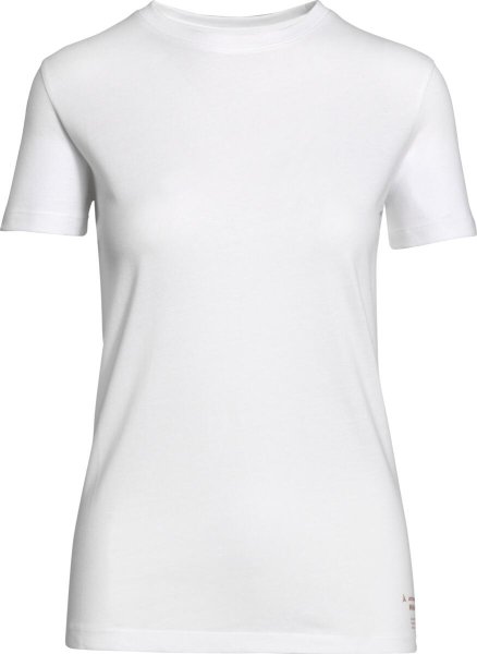 Obrázek Dámské triko ATOMIC W MAVEN T-SHIRT White AP5125410 24/25