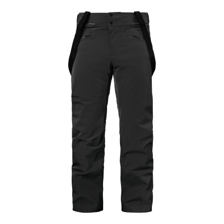 Obrázek Pánské kalhoty SCHÖFFEL SKI PANTS TREVALLI M Black 10-23750-9990 25/26
