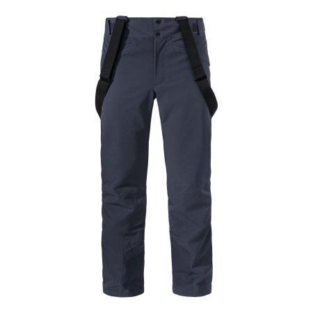 Obrázek Pánské kalhoty SCHÖFFEL SKI PANTS MOUNTET M Navy Blazer 10-23983-8820 24/25