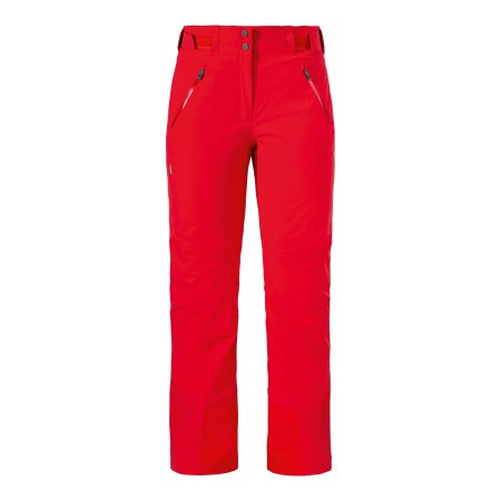 Obrázek Dámské kalhoty SCHÖFFEL SKI PANTS LIZUM L Barbados Cherry 10-13653-2050 24/25