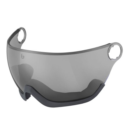 Obrázek Náhradní zorník BOLLÉ V-RYFT PURE VISOR SILVER