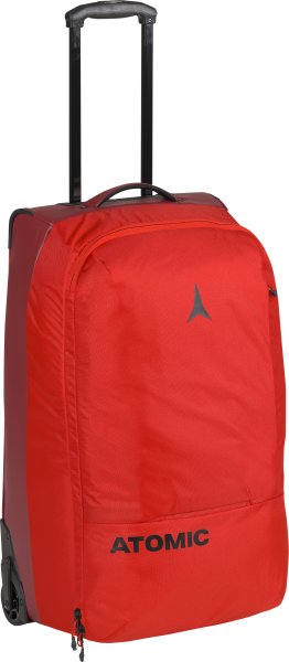 Obrázek Taška ATOMIC TROLLEY 90L Red/Rio Red AL5047410 24/25