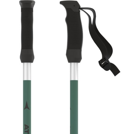 Obrázek Hole ATOMIC REDSTER Q Green/Silver AJ5005838 25/26